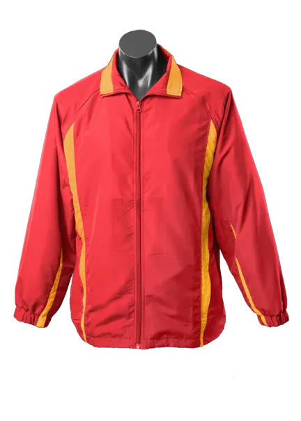 AP Eureka Mens Tracktops - 1604