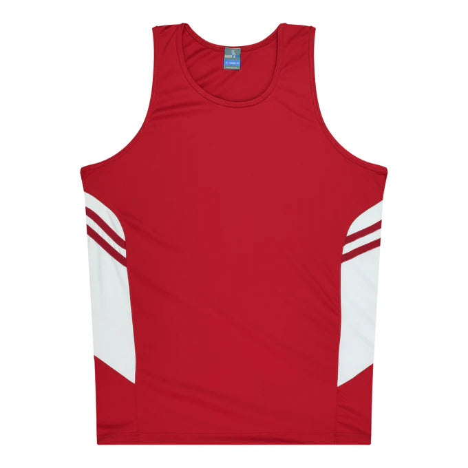AP Tasman Mens Singlets - 1111