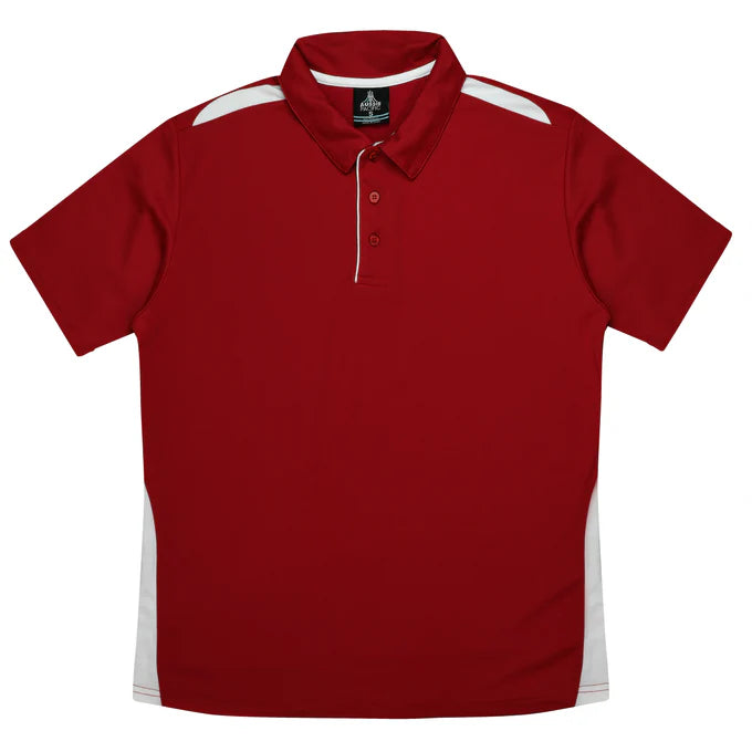 AP  Paterson Mens Polos - 1305