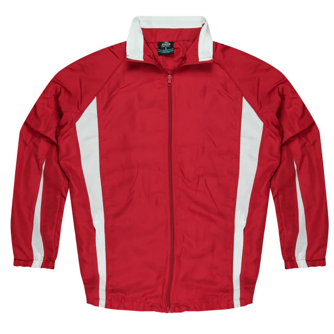 AP Eureka Mens Tracktops - 1604