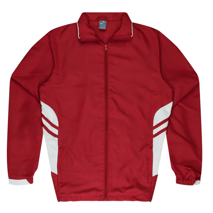 AP Tasman Kids Tracktops - 3611