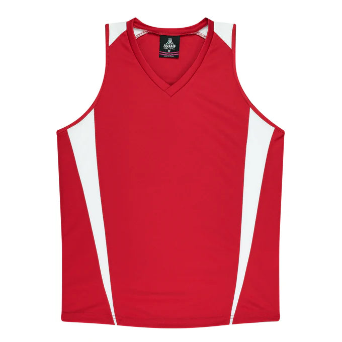 AP Eureka Lady Singlets - 2104