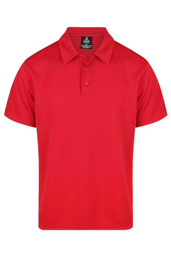 AP  Botany Lady Polos - 2307