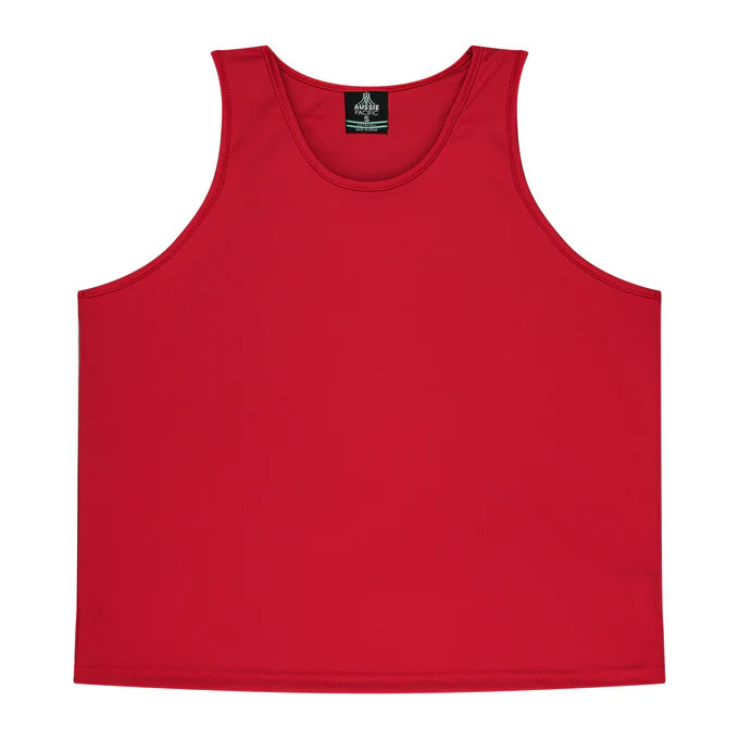 AP Botany Mens Singlets - 1107