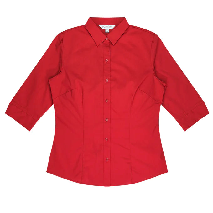 AP Mosman Lady Shirt 3/4 Sleeve - 2903T