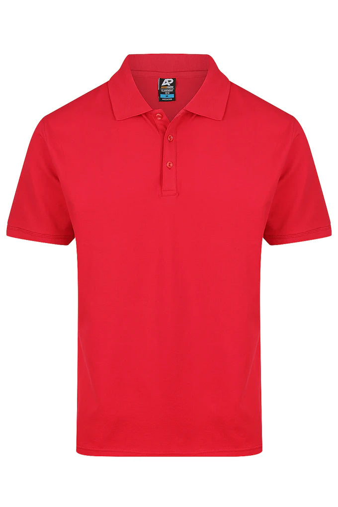 AP Claremont Mens Polos - 1315