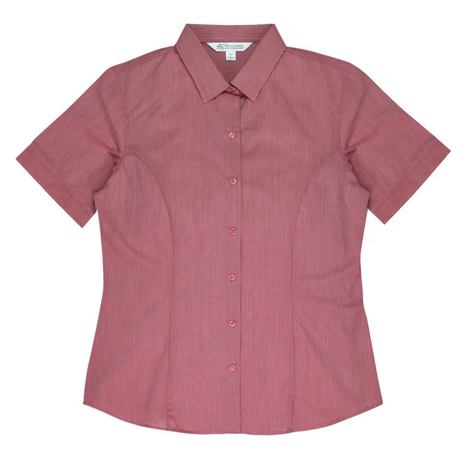 AP Belair Lady Shirt Short Sleeve - 2905S