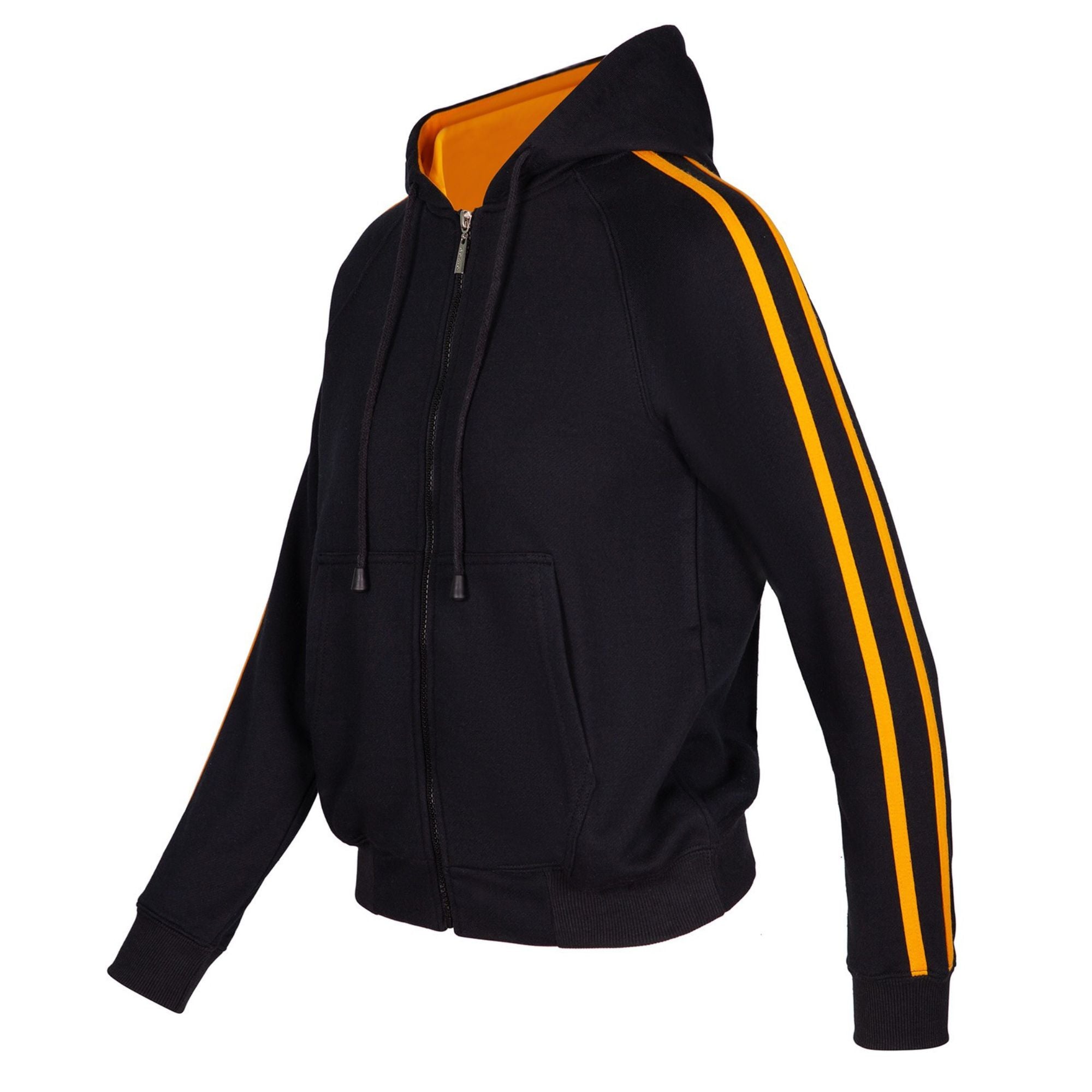 Handmaids of the Lord Zipped Hoodie