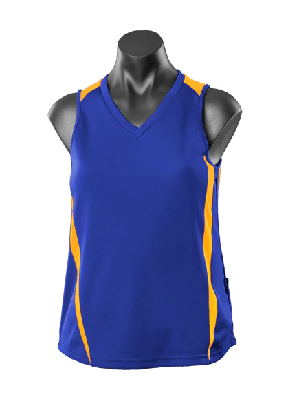 AP Eureka Lady Singlets - 2104