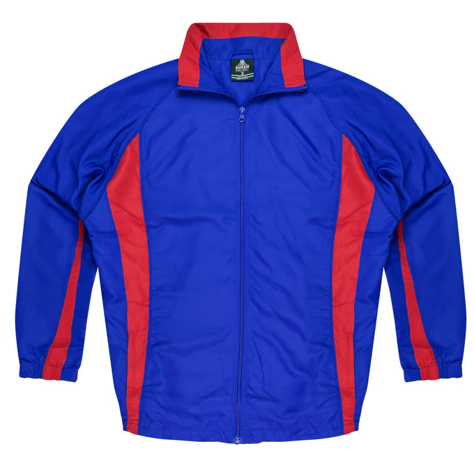 AP Eureka Mens Tracktops - 1604