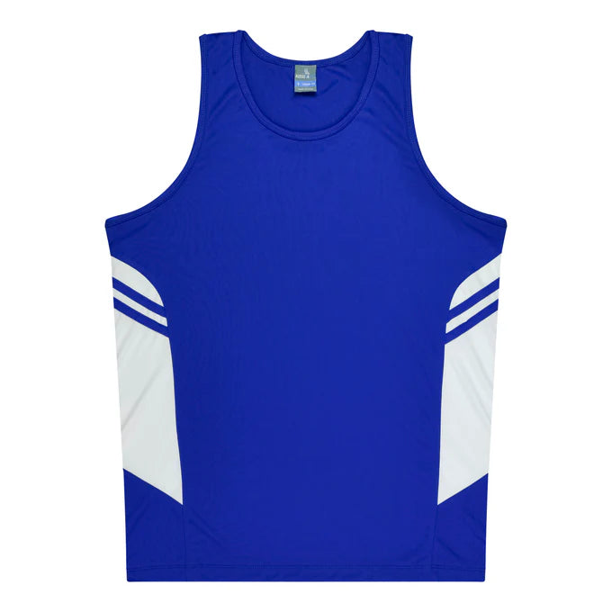 AP Tasman Mens Singlets - 1111
