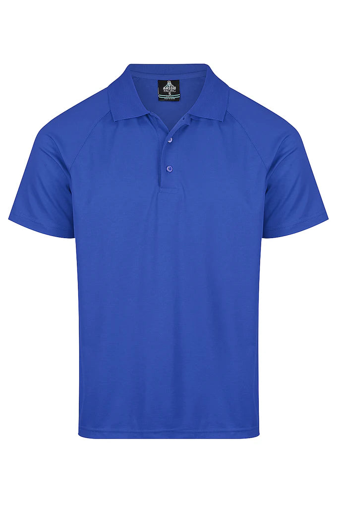 AP Keira Mens Polos - 1306