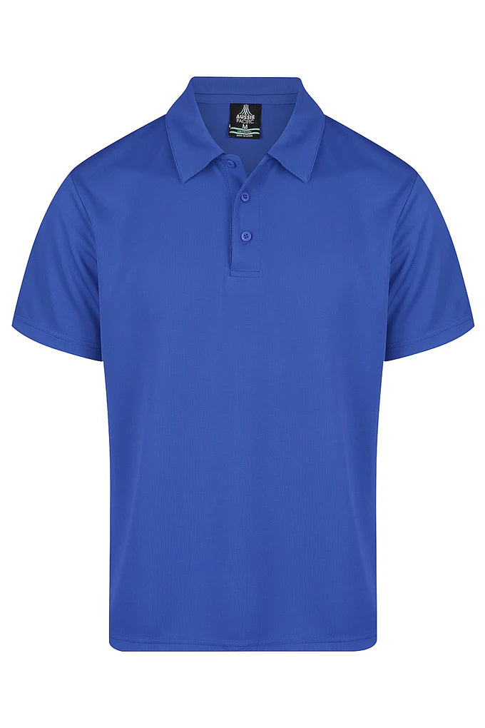 AP  Botany Lady Polos - 2307
