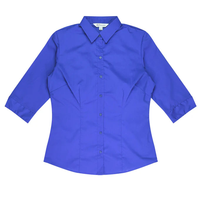 AP Mosman Lady Shirt 3/4 Sleeve - 2903T