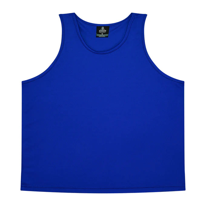 AP Botany Mens Singlets - 1107