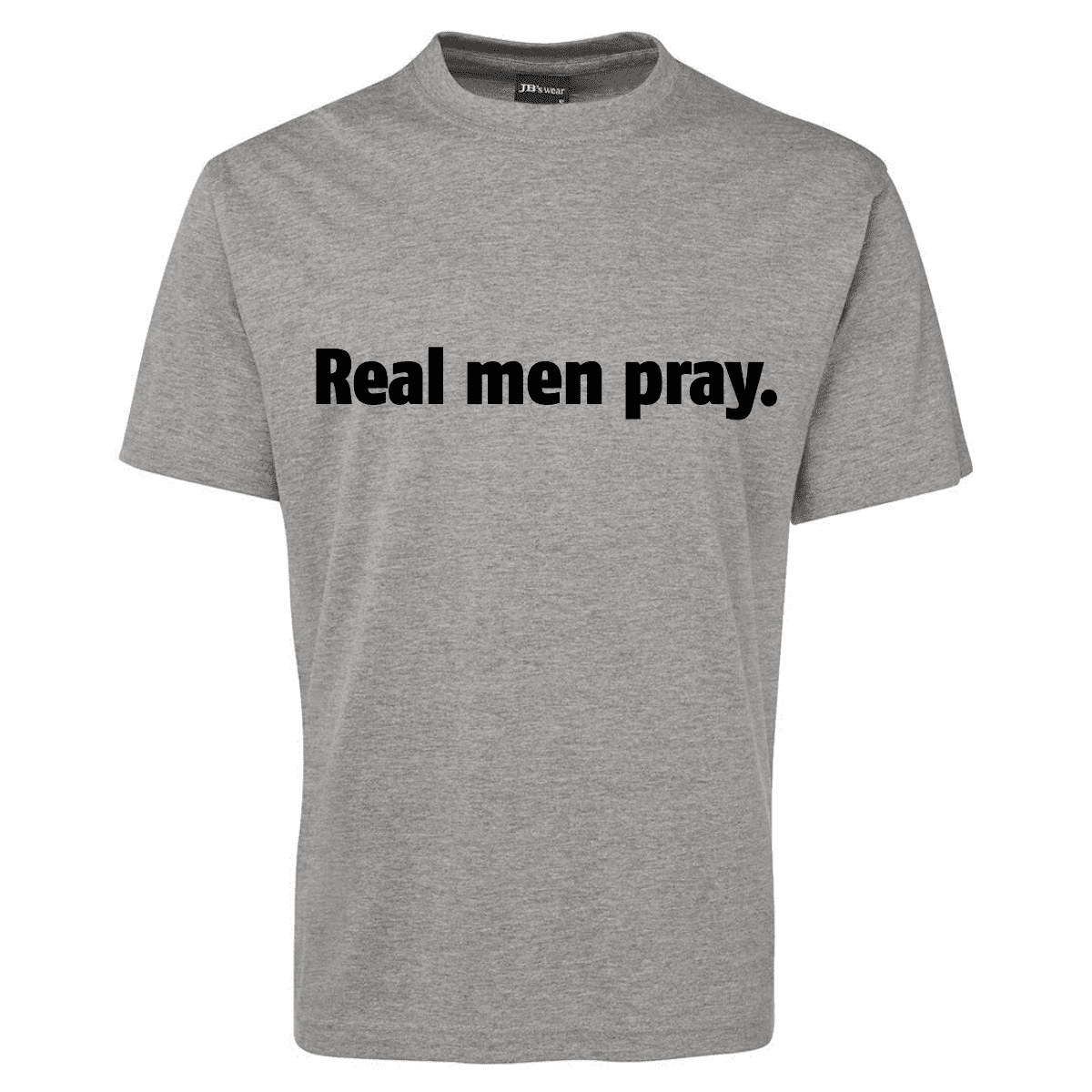 Real-Men-Pray_Black_13-Marle-Shirt