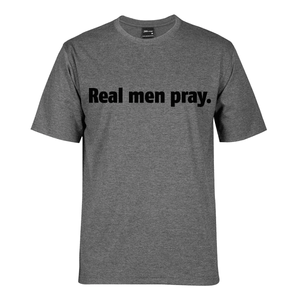 Real-Men-Pray_Black_Charcoal-Marle-Shirt