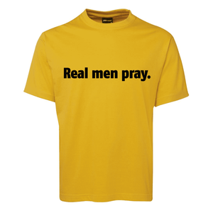 Real-Men-Pray_Black_Gold-Shirt