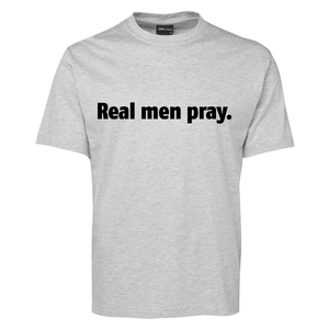 Real-Men-Pray_Black_Snow-Marle-Shirt