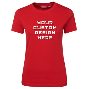 Red-Custom-Print_Ladies