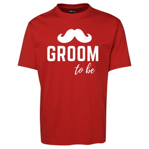 Red_Groom-To-Be_Men-Tees