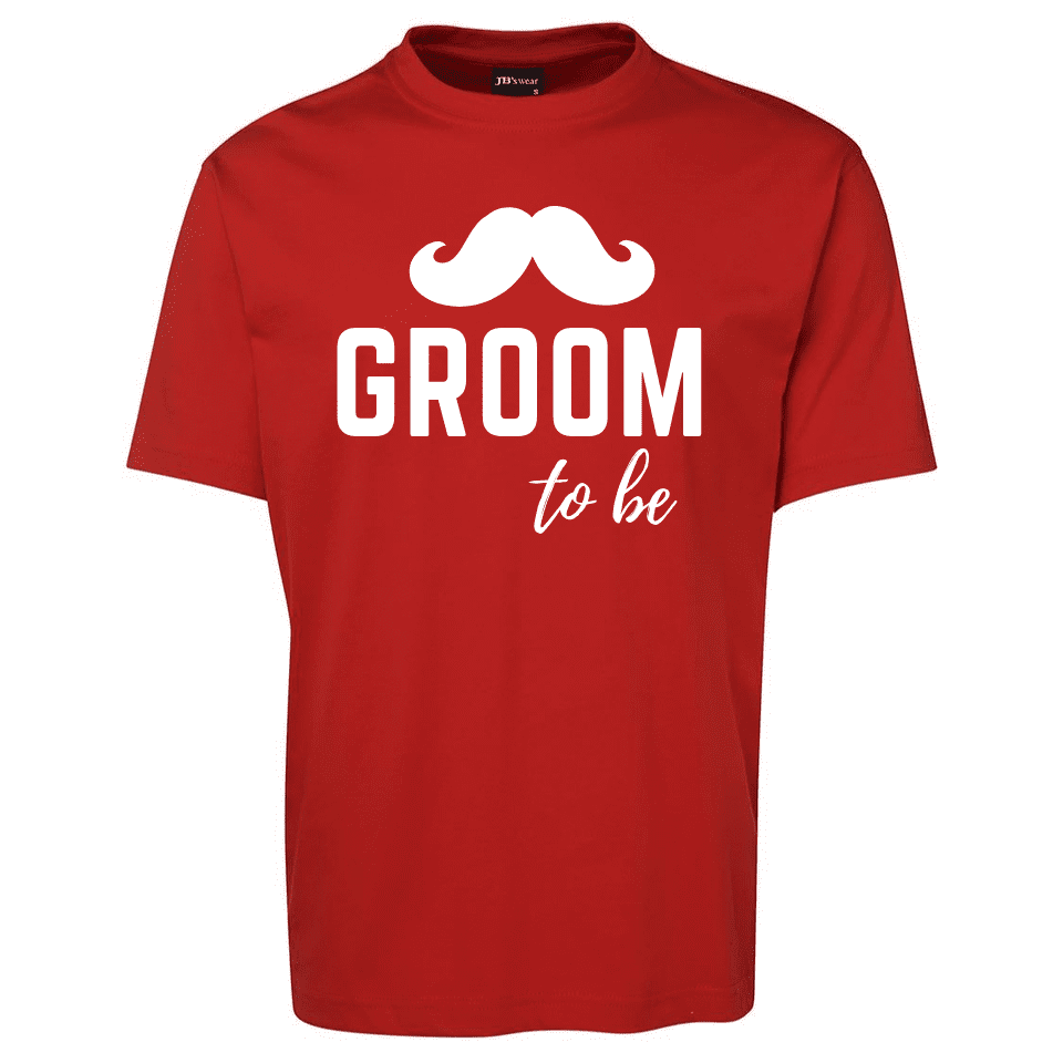 Red_Groom-To-Be_Men-Tees