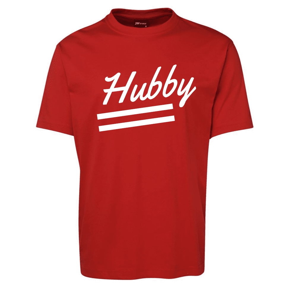 Red_Hubby_Men-Tees