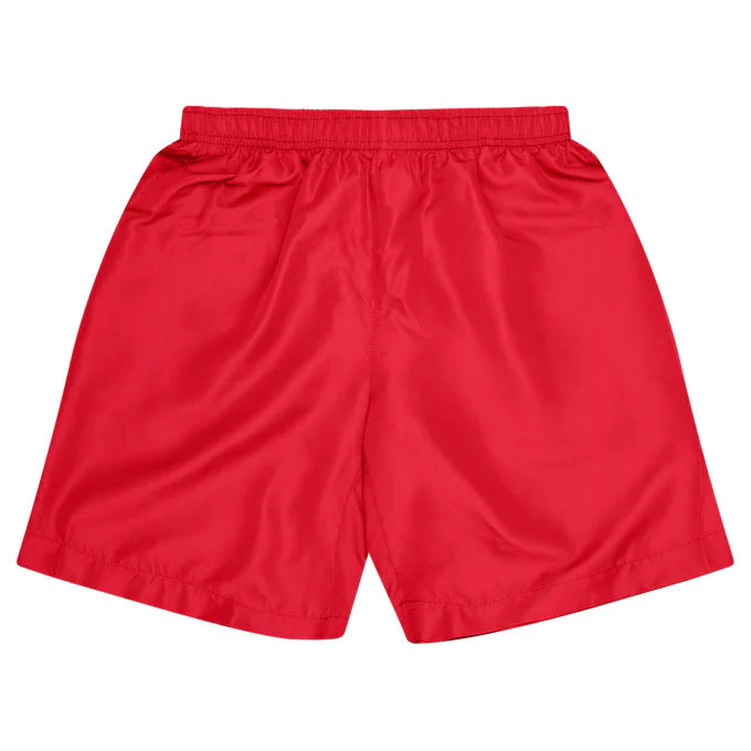 AP Pongee Short Kids Shorts - 3602