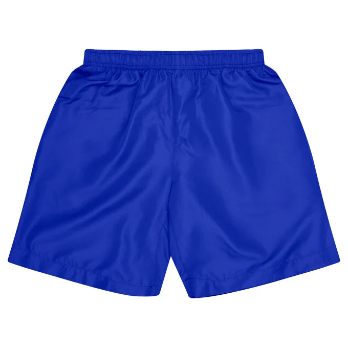 AP Pongee Short Kids Shorts - 3602