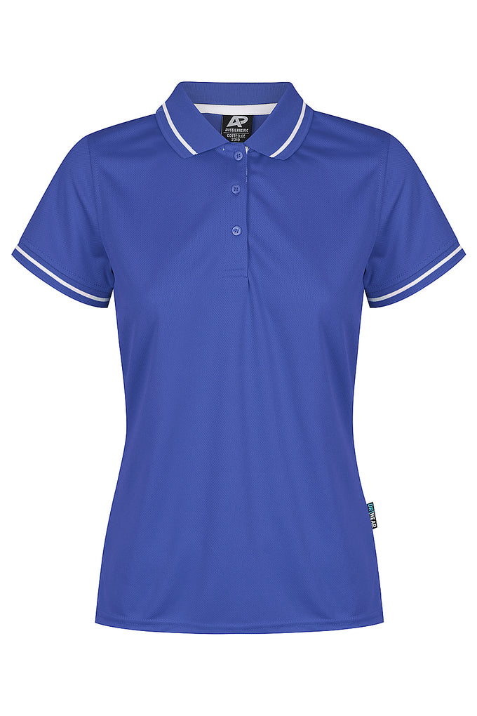 AP Cottesloe Lady Polos - 2319