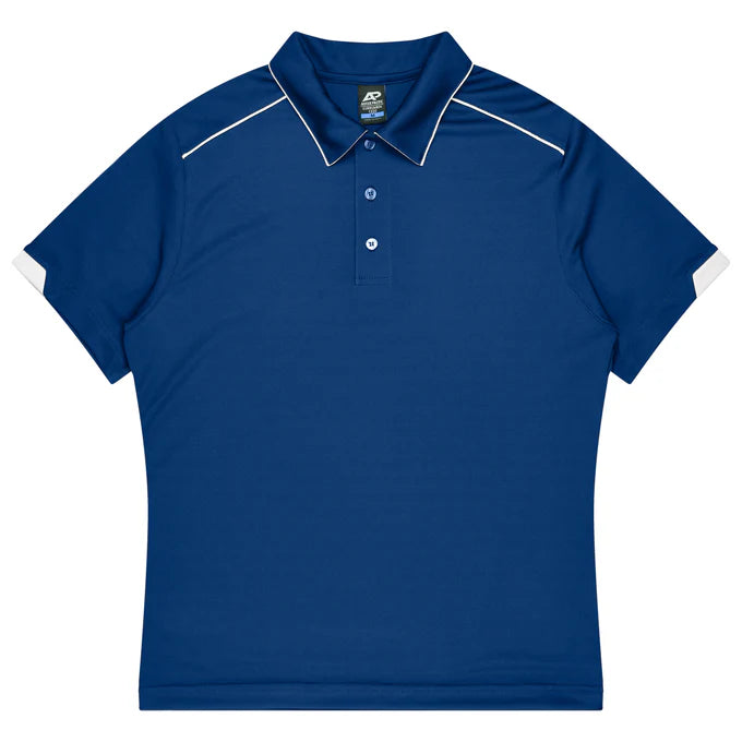 AP Currumbin Kids Polos - 3320