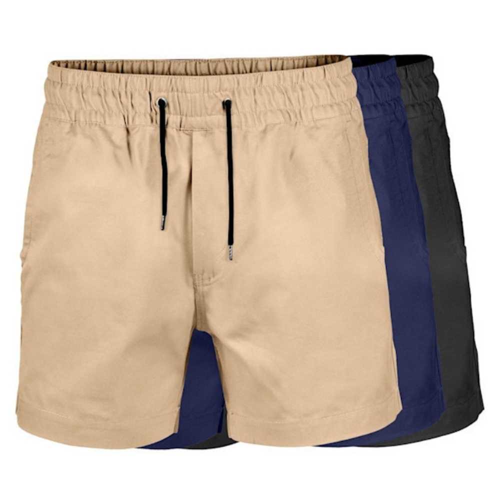 S07_Bad_Saviour-Elastic-Waist-Work-Short-Shorts