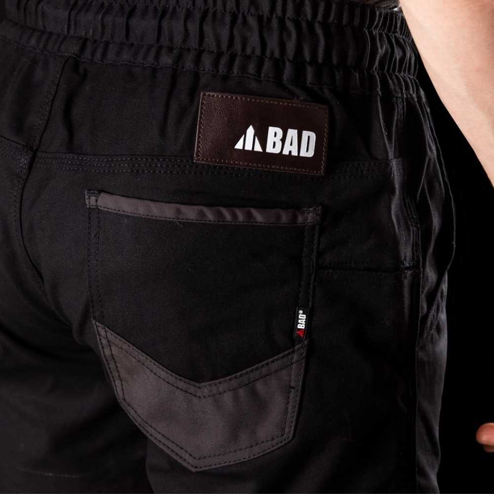 S07_Bad_Saviour-Elastic-Waist-Work-Short-Shorts_Black