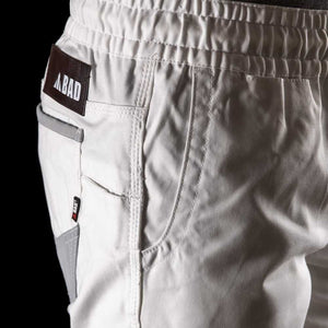 S07_Bad_Saviour-Elastic-Waist-Work-Short-Shorts_White