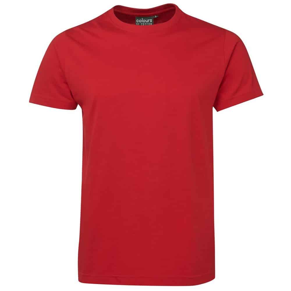 S1NFT_C-OF-C-FITTED-TEE-Red