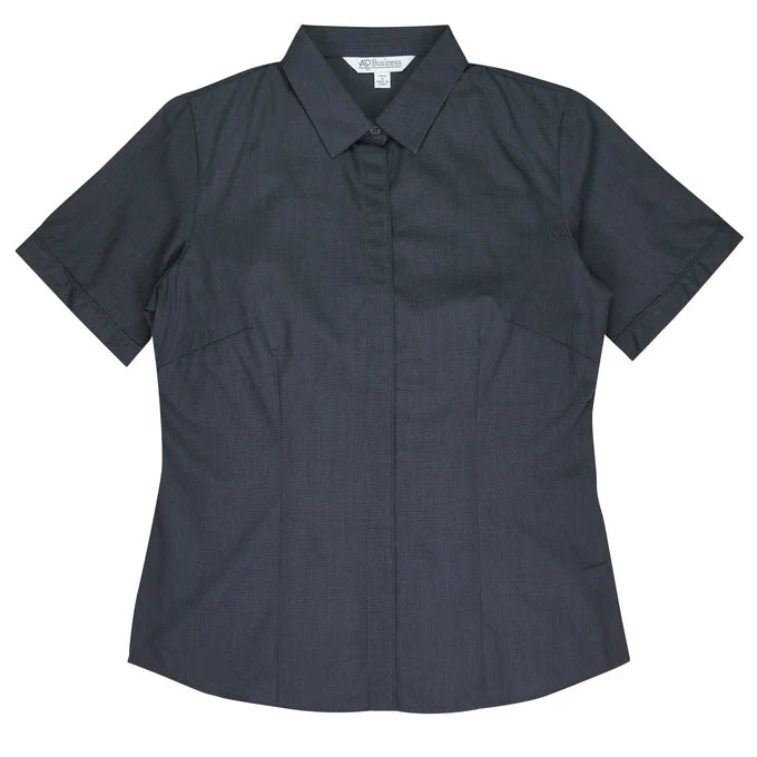 AP Grange Lady Shirt Short Sleeve - 2902S