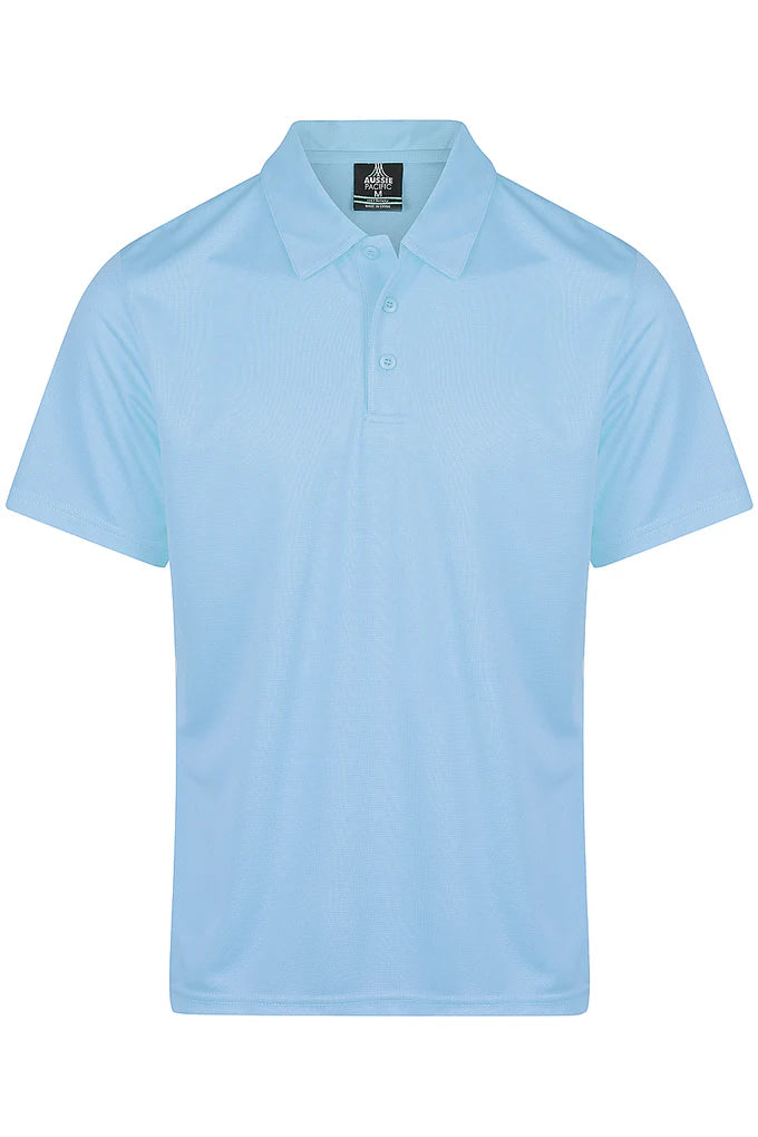 AP  Botany Lady Polos - 2307
