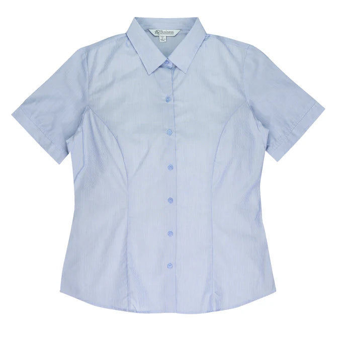 AP Belair Lady Shirt Short Sleeve - 2905S