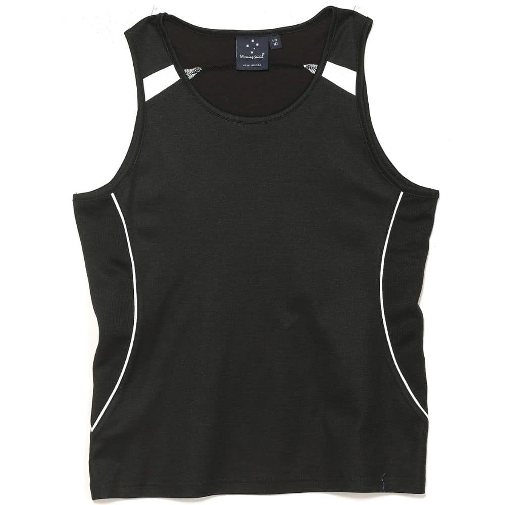 SL54_LEGEND-SINGLET-Ladies-Black-White