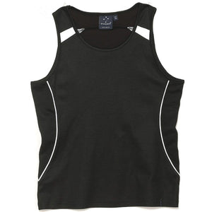 SL54_LEGEND-SINGLET-Ladies-Black-White