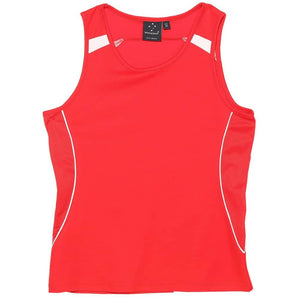 SL54_LEGEND-SINGLET-Ladies-Red-White