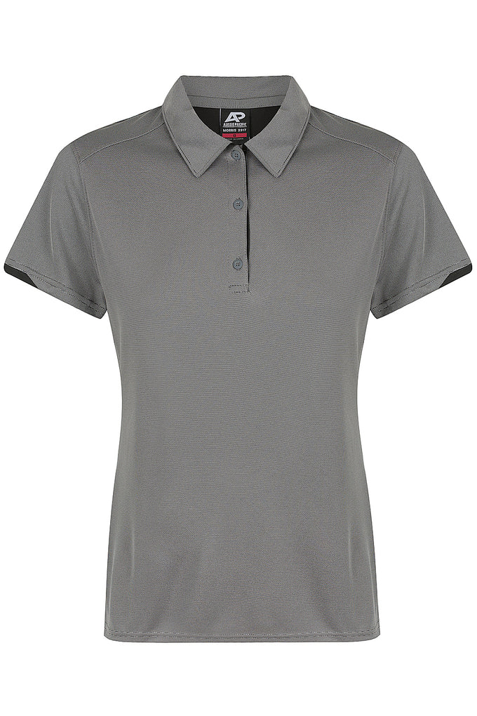 AP Morris Lady Polos - 2317