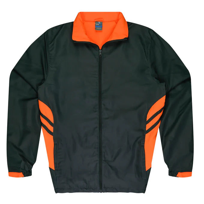 AP Tasman Kids Tracktops - 3611