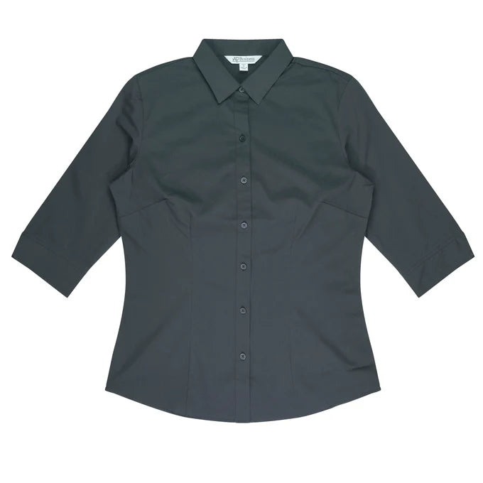 AP Mosman Lady Shirt 3/4 Sleeve - 2903T
