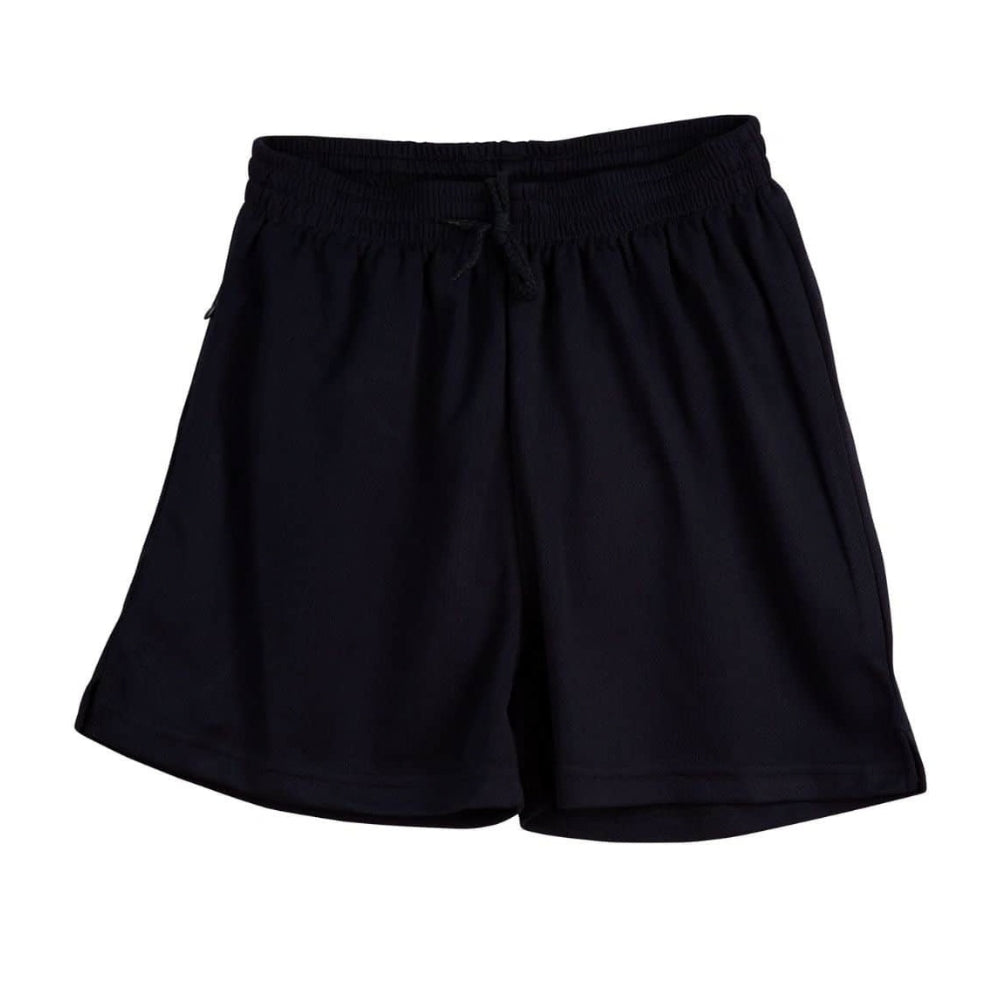 WS Cross Shorts Adults - SS01A