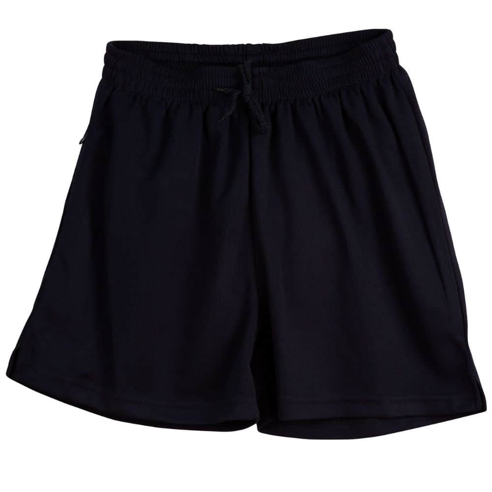 SS01K_Cross-Kids-Sports-Shorts-Navy