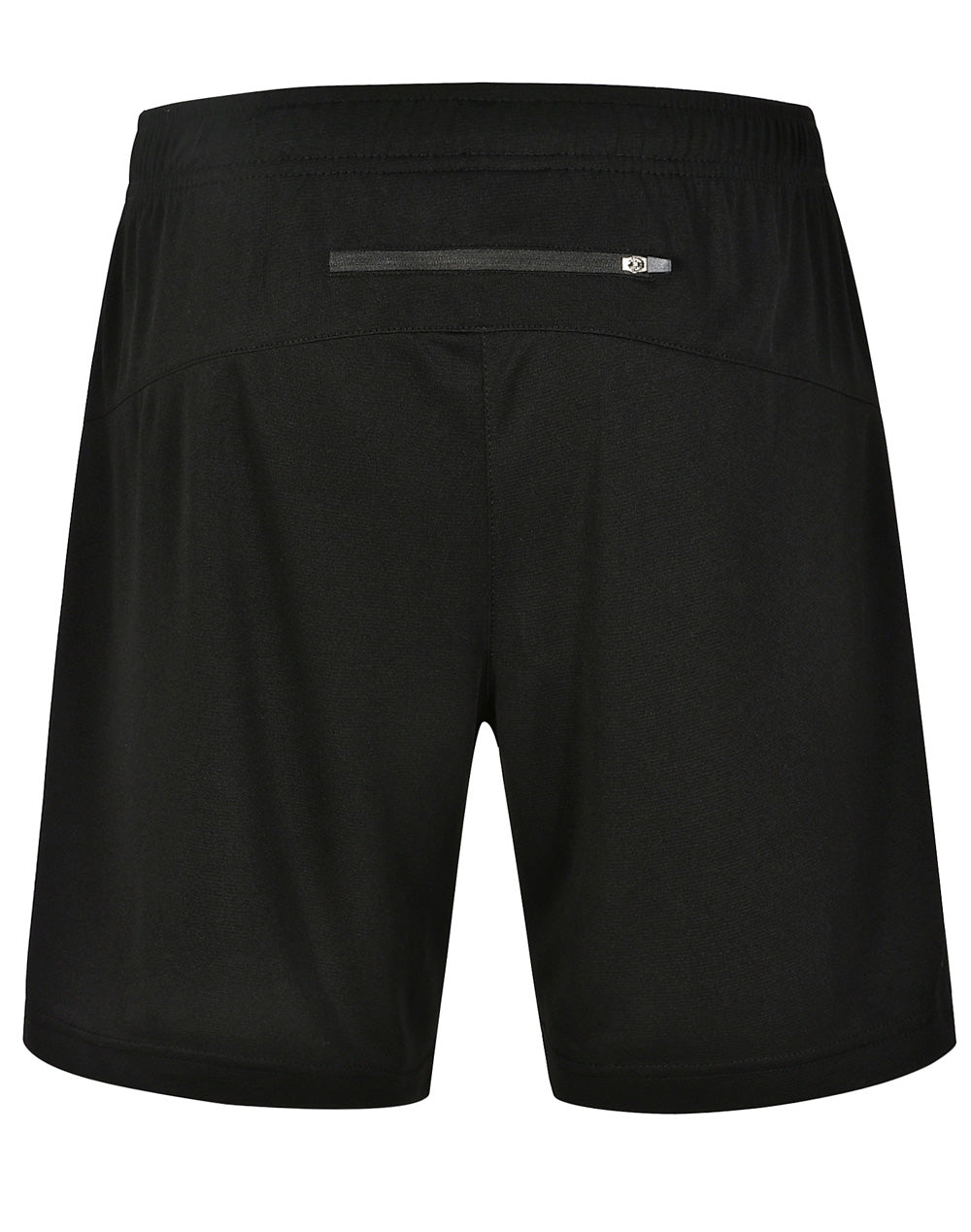 WS Adults Bamboo Charcoal Short -  SS05