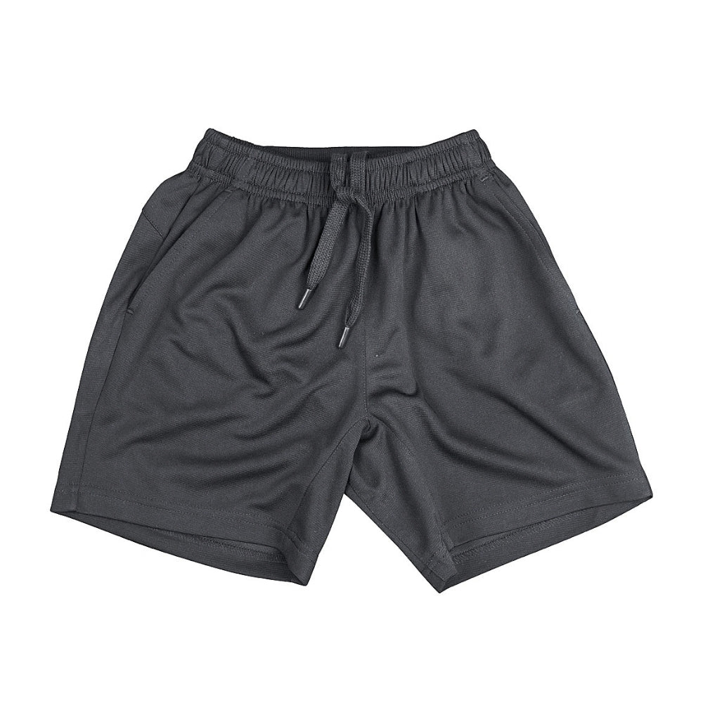 WS Adults Bamboo Charcoal Short - SS05