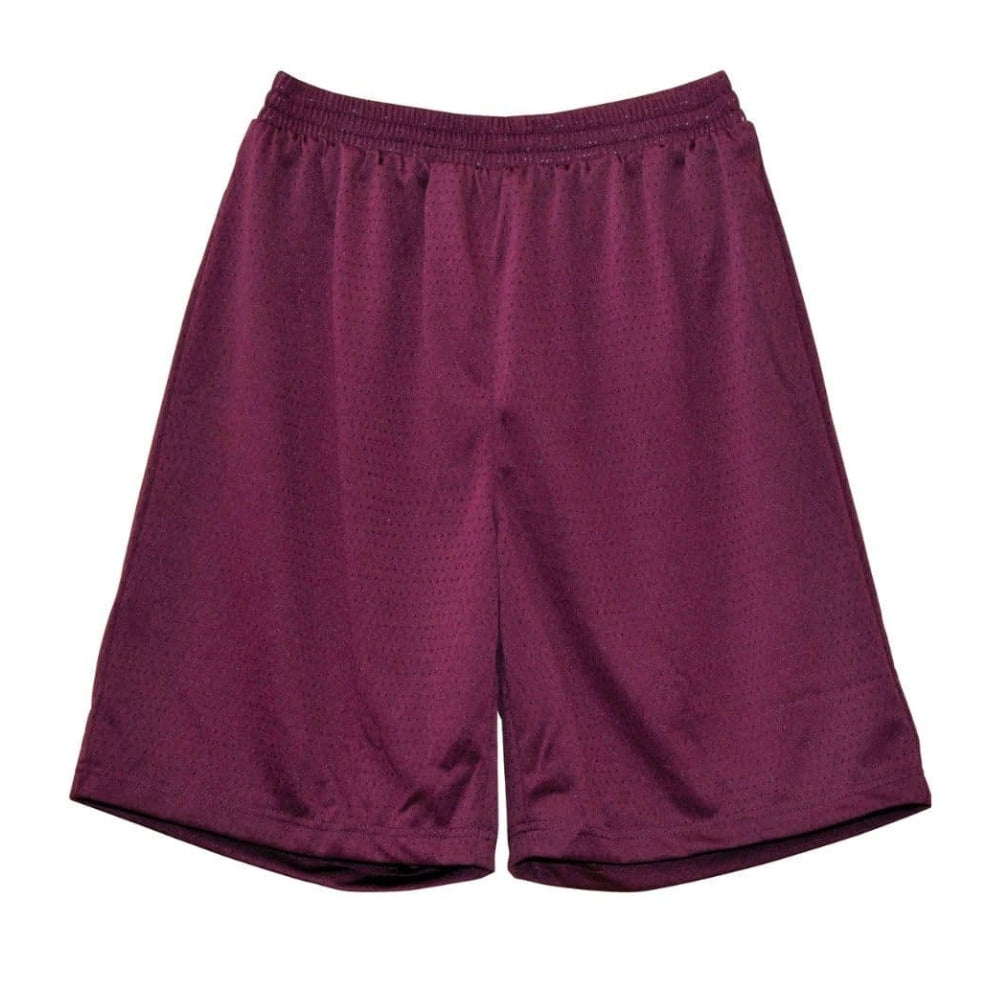 WS Airpass Shorts Adults - SS21