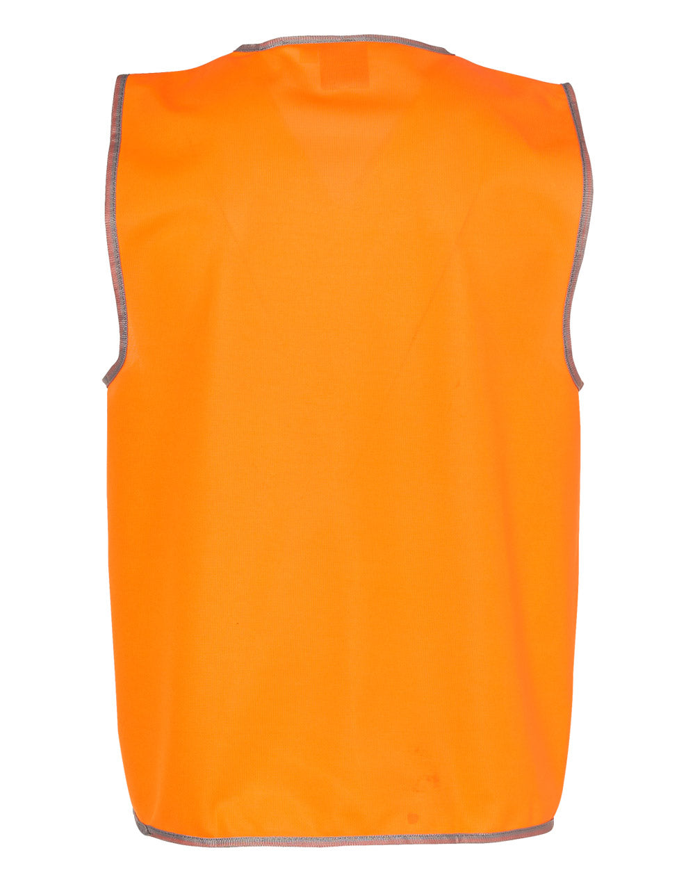 WS Hi-Vis Safety Vest Adult - SW02A